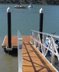 Marine Dock Systems