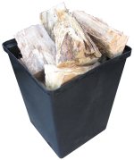 Dynaplas Firewood Bins
