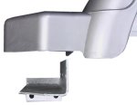 Boat Trailer Mudguards Brackets