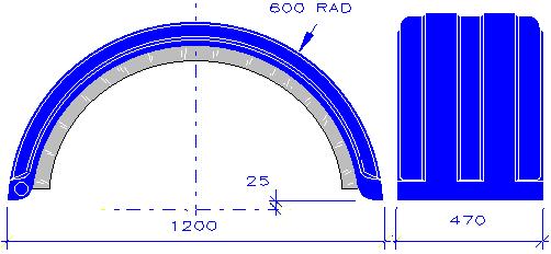 Truck Mudguards