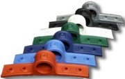 Truck Mudguard hanger Brackets