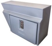 Underbody Ute Tool Boxes by dynaplas