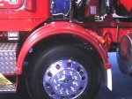 Mudguard - Click to Enlarge