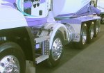 Mudguard - Click to Enlarge
