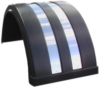 PR635 Truck Mudguard fits Semitrailers and Prime Movers