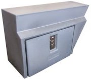 Underbody Tool Boxes by dynaplas
