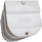 Truck Tank-2064 Water Tank White - Click to Enlarge