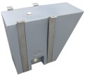 Underbody Ute Water Tank