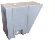 30 Litre Underbody Ute Water tank by dynaplas