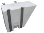 Underbody Ute Water Tank