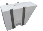 Underbody Ute Water Tank