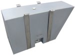 Underbody Ute Water Tank