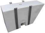 Underbody Ute Water Tank
