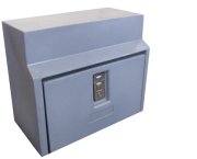 Underbody Ute Tool Boxes by dynaplas