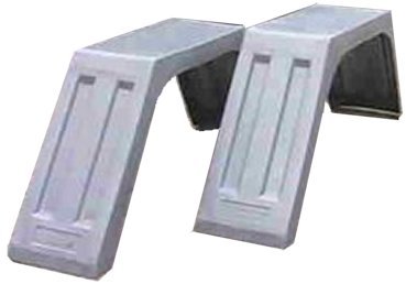 Ute Mudguards