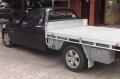 38 litre Ute Water tank