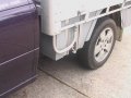 38 litre Ute Water tank