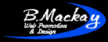 Mackay Web Promotion and Design