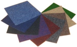 pontoon decking