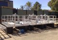 Industrial Pontoons