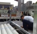 Industrial Pontoons