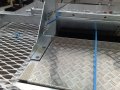 Industrial Pontoons