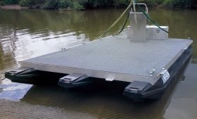 barbie boats for sale