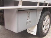 Ute Toolboxes