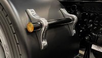 Low Profile Truck Mudguards and Fender