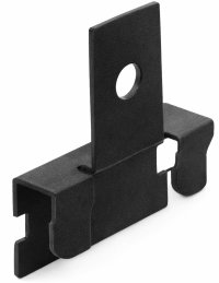 Truck Mudguard Brackets - By Dynaplas Pty Ltd