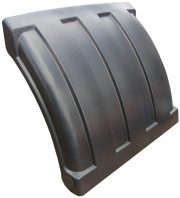 Truck Plastic Quater Guards