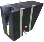 Underbody Ute Water Tank