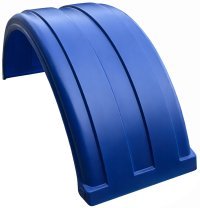 Super Single Truck Mudguards and Fender