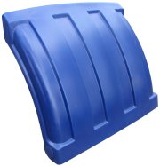 Truck Plastic Quater Guards