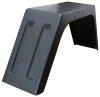 Dynaguard Ute Mudguards - By Dynaplas Pty Ltd
