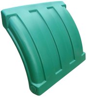 Truck Plastic Quater Guards