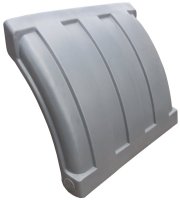 Truck Plastic Quater Guards