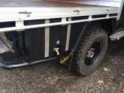 Ute Toolboxes