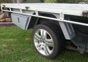 Ute Toolboxes