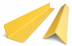 Load Protection Angle