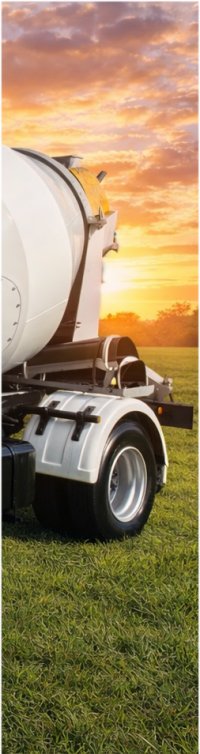 Tow Truck Mudguards and Fender