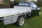 Ute Toolboxes