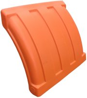 Truck Plastic Quater Guards