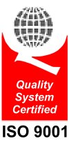 Dynaplas Quality Assurance Logo