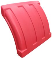 Truck Plastic Quater Guards