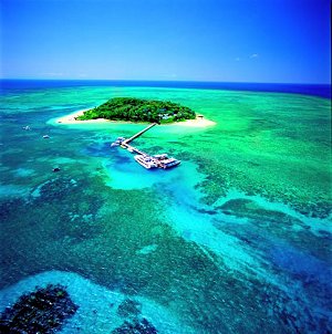 Great Barrier Reef