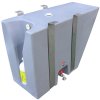 Dynaguard Underbody Ute Tool Boxes - By Dynaplas Pty Ltd