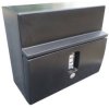 Poly Ute Tool Boxes - By Dynaplas Pty Ltd
