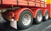 P630 Truck Mudguard fits Semitrailers and Prime Movers