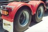 P630 Truck Mudguard fits Semitrailers and Prime Movers